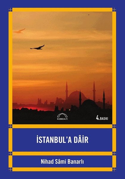 İstanbul'a Dair