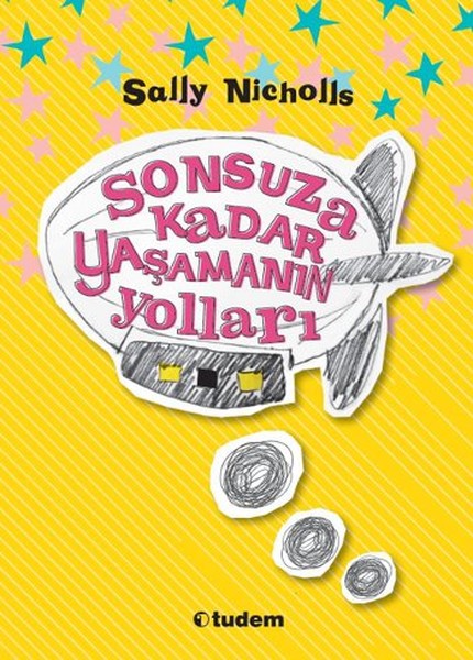 Sonsuza Kadar Yaşamanın Yolları