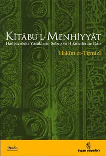 Kitabu'l - Menhiyyat