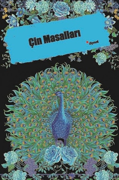 Çin Masalları