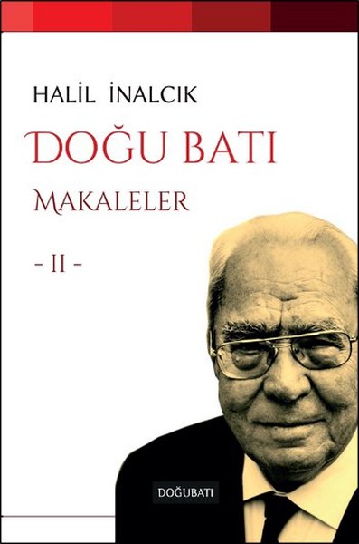 Doğu Batı - Makaleler 2