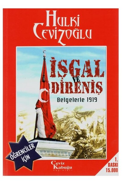 İşgal ve Direniş Belgelerle 1919