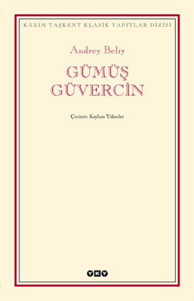 Gümüş Güvercin