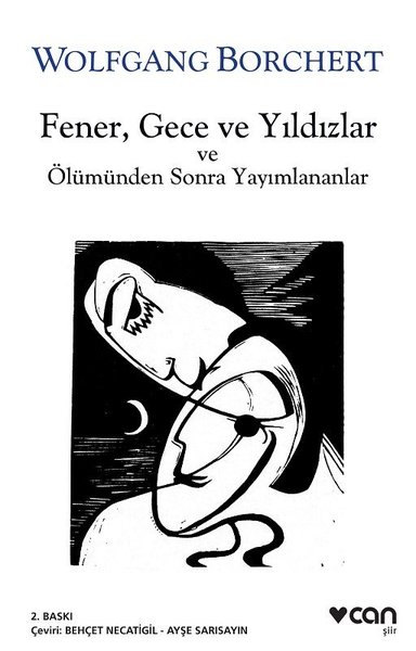 FenerGece ve Yıldızlar ve Ölümden sonra Yayınlananlar