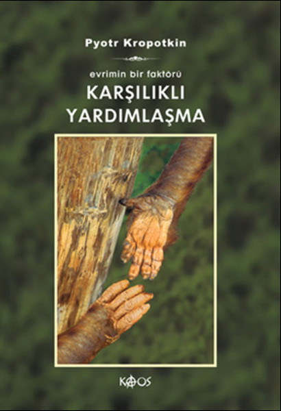 Karşılıklı Yardımlaşma - Evrimin Bir Faktörü