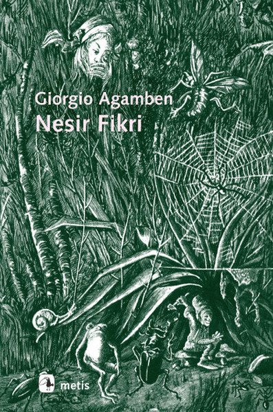 Nesir Fikri