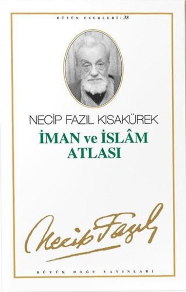 İman ve İslam Atlası