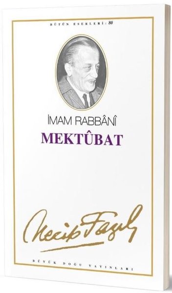 Mektubat