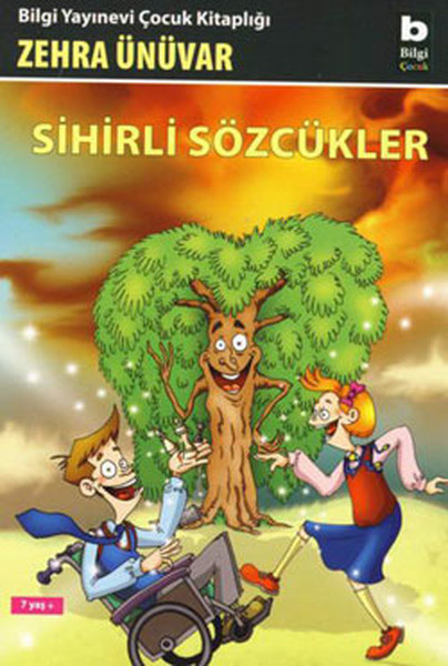 Sihirli Sözcükler