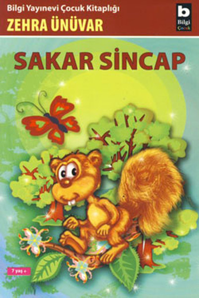 Sakar Sincap