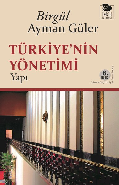 Türkiye'nin Yönetimi - Yapı