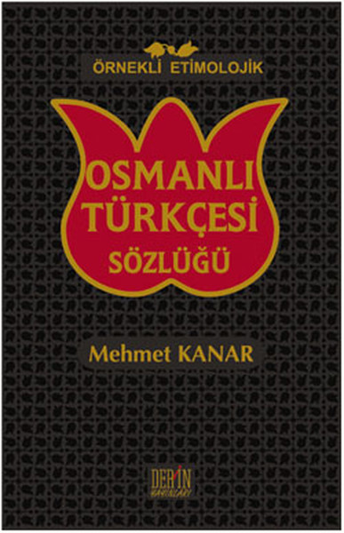 Osmanlı Türkçesi Sözlüğü