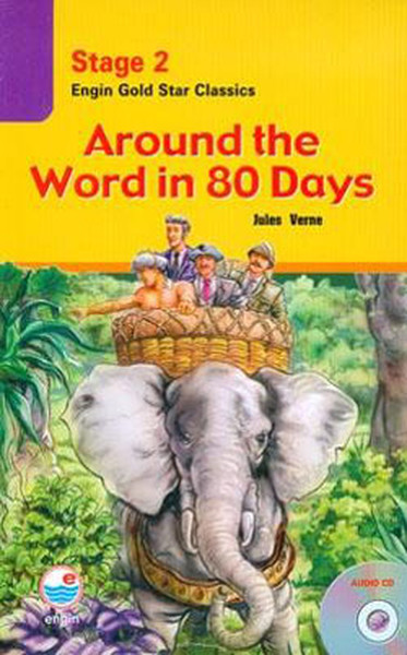 Around The World in 80 Days
