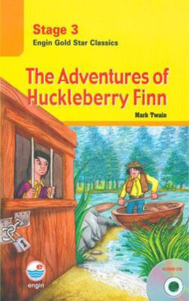 The Adventures of Huckleberry Finn