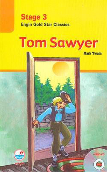 Tom Sawyer