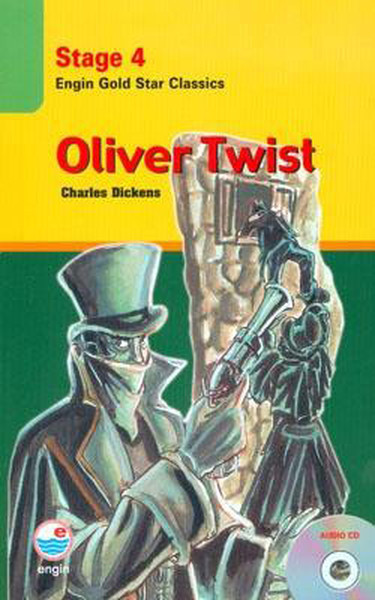 Oliver Twist