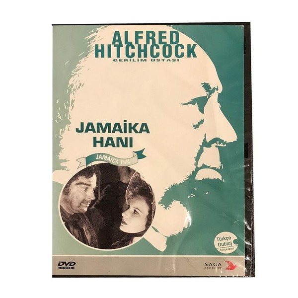 Jamaika Inn-Jamaika Hani (Hitchcock)