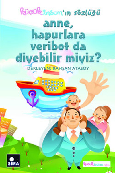 Anne Hapurlara Veribot da Diyebilir miyiz?