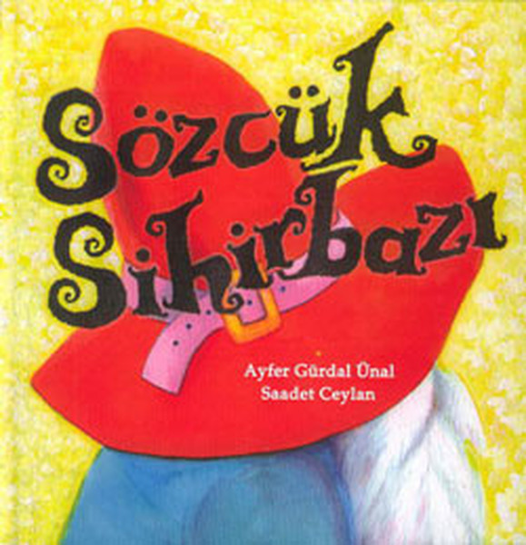 Sözcük Sihirbazı