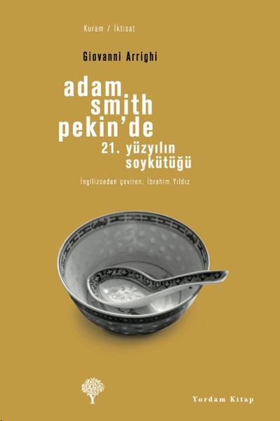 Adam Smith Pekin'de