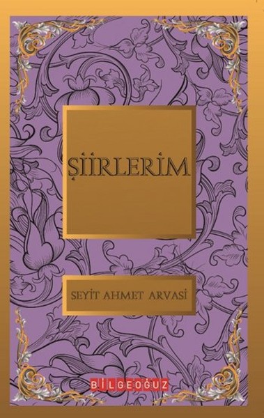 Şiirlerim