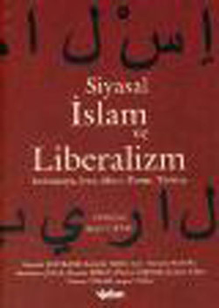 Siyasal İslam ve Liberalizm