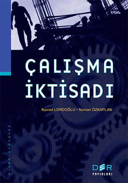 Çalışma İktisadı