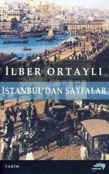 İstanbul'dan Sayfalar