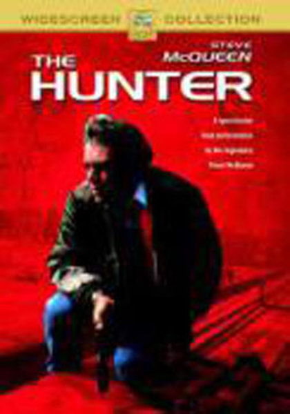 The Hunter - Avcı (P)