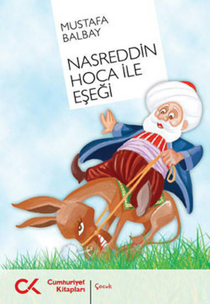 Nasreddin Hoca ile Eşeği