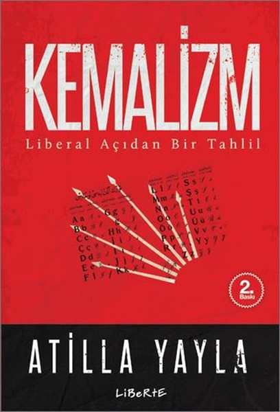 Kemalizm:Liberal Bir Bakış