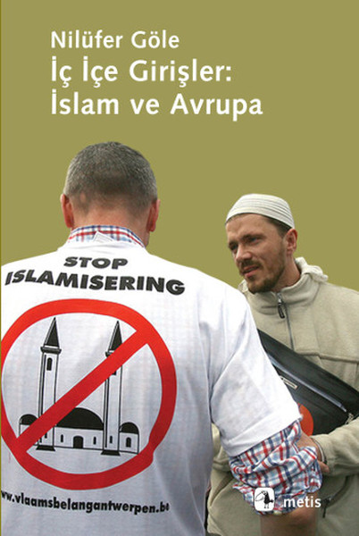 İç İçe Girişler İslam ve Avrupa