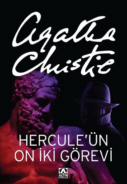 Hercule'ün On İki Görevi