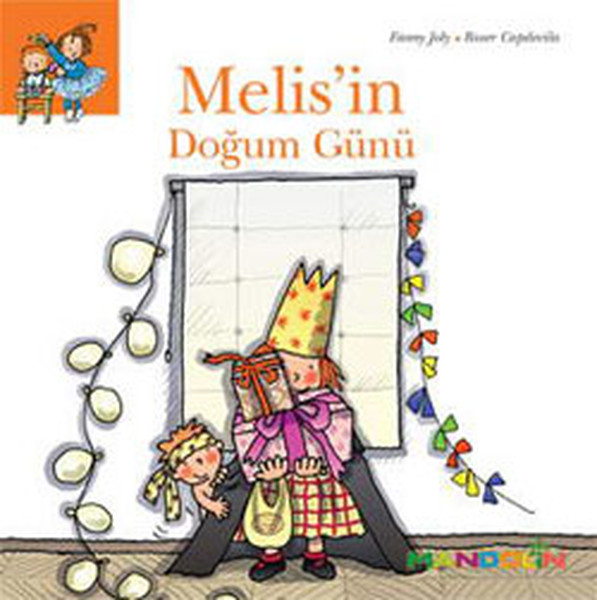 Melis'in Doğum Günü