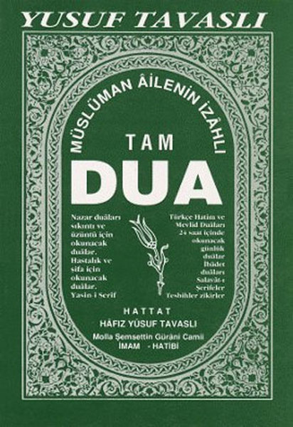 Tam Dua