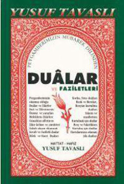 Dualar ve Faziletler