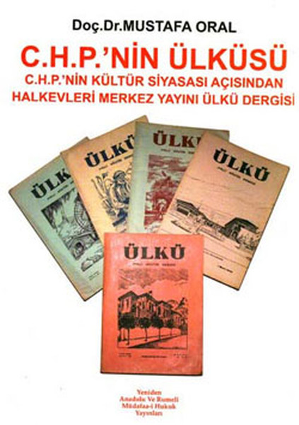 C.H.P.'nin Ülküsü