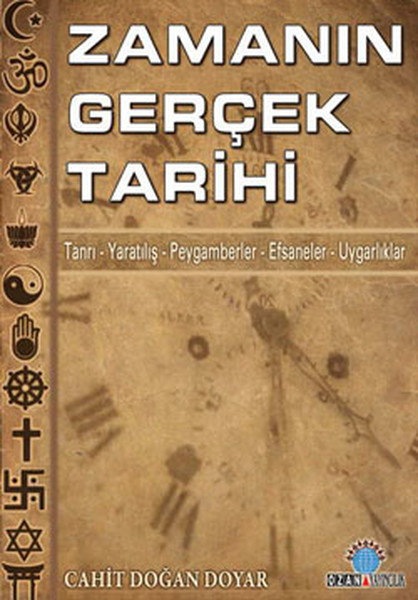 Zamanın Gerçek Tarihi