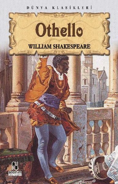 Tiyatro Serisi - 09: Othello