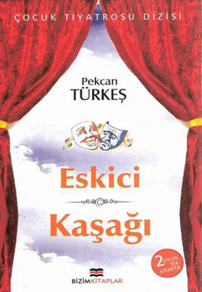 Eskici - Kaşağı