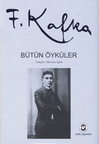 Bütün Öyküler