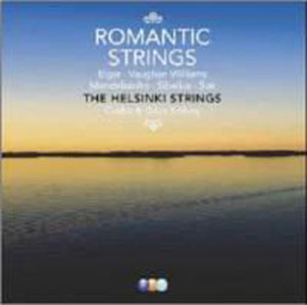 Romantic Strings