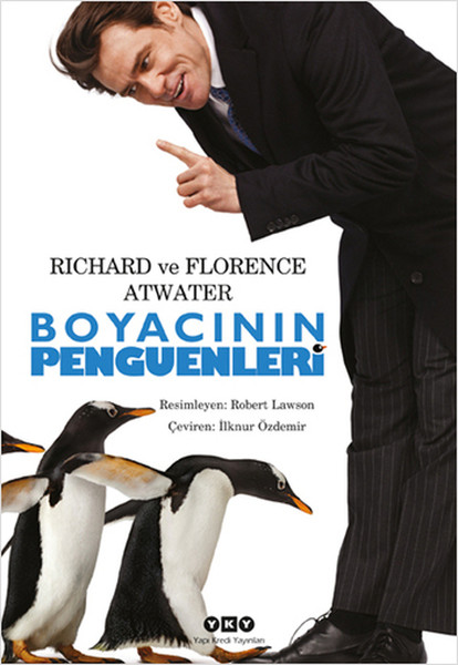 Boyacının Penguenleri