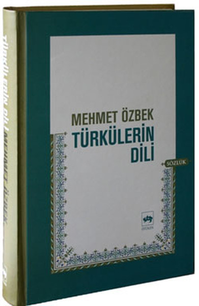 Türklerin Dili