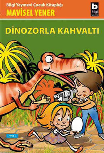 Dinozorla Kahvaltı