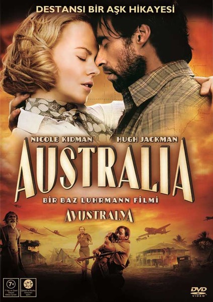 Australia - Avustralya