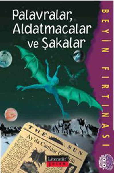 Palavralar Aldatmacalar ve Şakalar