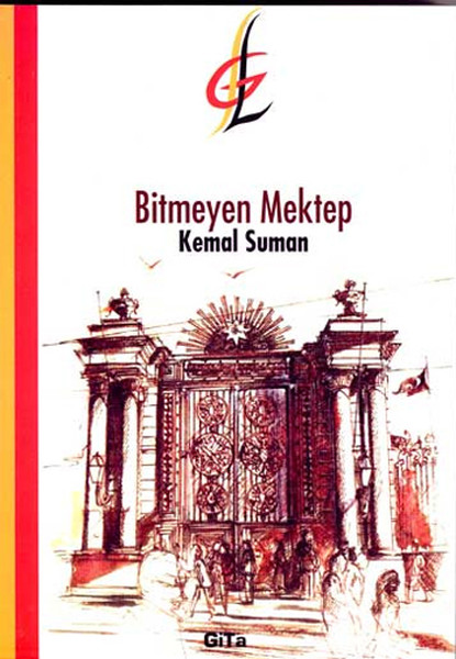 Bitmeyen Mektep