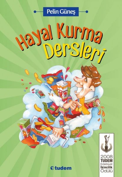 Hayal Kurma Dersleri