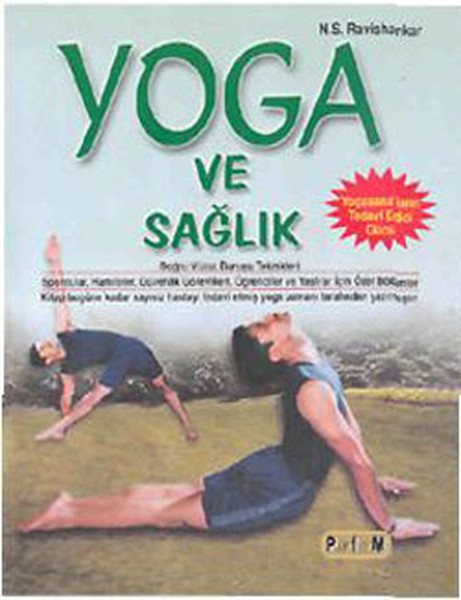 Yoga ve Sağlık